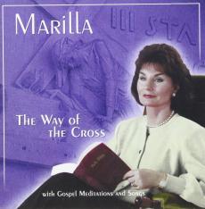 The Way of the Cross (CD - Marilla Ness)